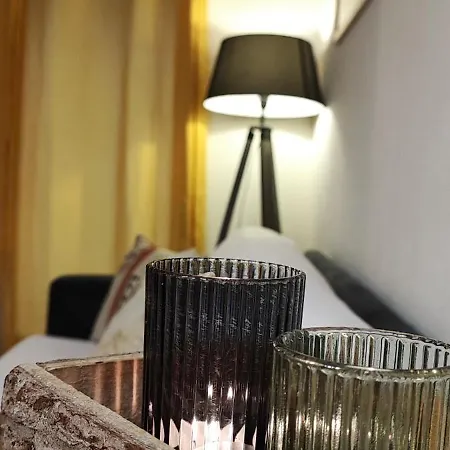 Apartamento Plein Centre De Maxime *