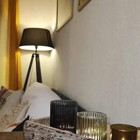 Plein Centre De Maxime Apartamento