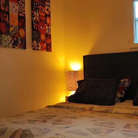 Apartment Plein Centre De Maxime Sainte-Maxime