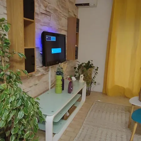 Plein Centre De Maxime Apartment *