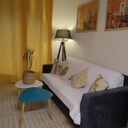 Plein Centre De Maxime Apartment Sainte-Maxime
