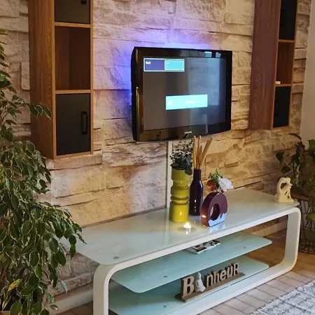 Plein Centre De Maxime Sainte-Maxime