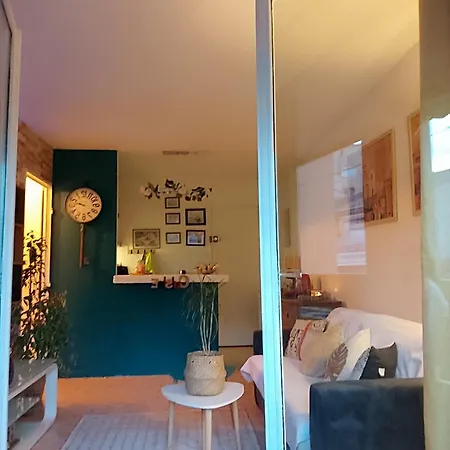 Plein Centre De Maxime Appartamento Sainte-Maxime