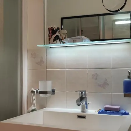 Plein Centre De Maxime Appartamento