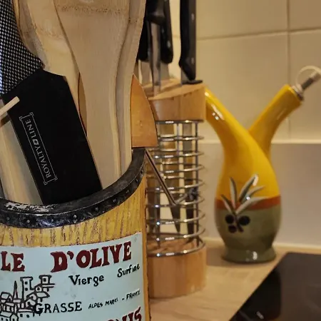 Plein Centre De Maxime