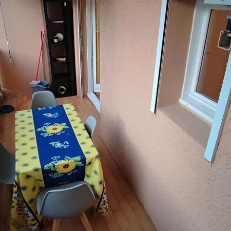 Appartamento Plein Centre De Maxime Sainte-Maxime