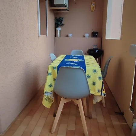 Plein Centre De Maxime Sainte-Maxime