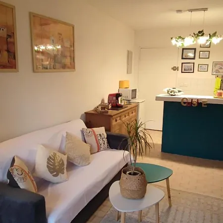 Plein Centre De Maxime *