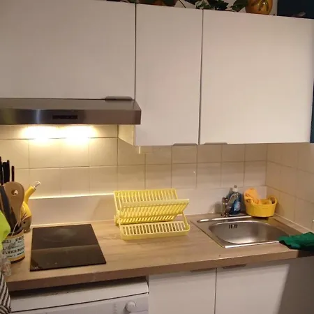 Plein Centre De Maxime