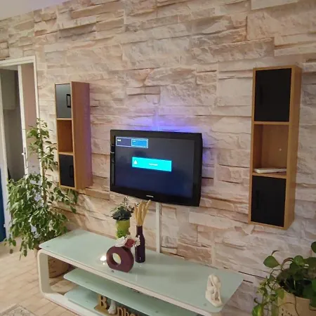 Plein Centre De Maxime Sainte-Maxime